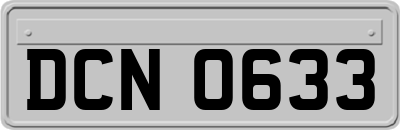 DCN0633