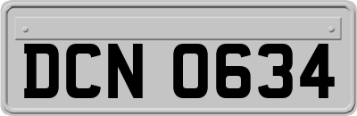 DCN0634