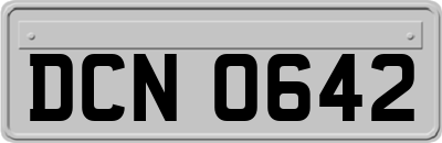 DCN0642