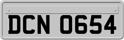DCN0654