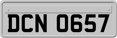 DCN0657