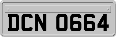 DCN0664