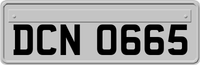 DCN0665