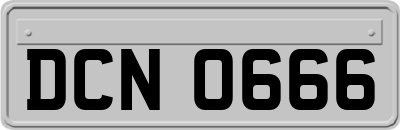 DCN0666