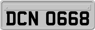 DCN0668