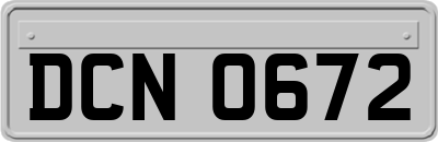 DCN0672