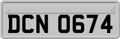 DCN0674