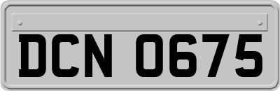 DCN0675