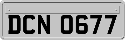 DCN0677