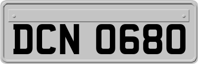 DCN0680