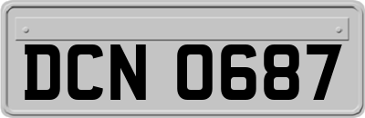 DCN0687