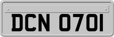 DCN0701