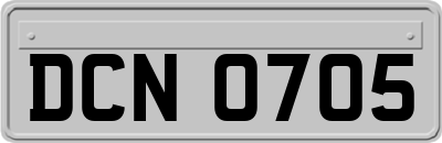 DCN0705
