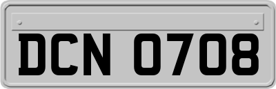 DCN0708