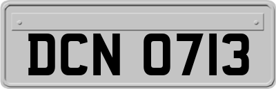 DCN0713