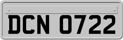 DCN0722