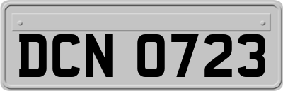 DCN0723
