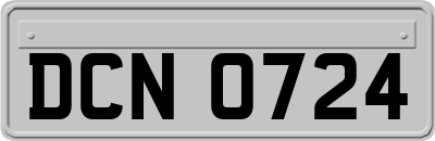 DCN0724