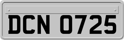 DCN0725