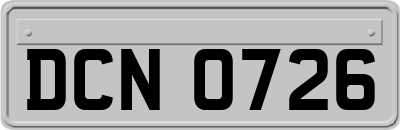 DCN0726