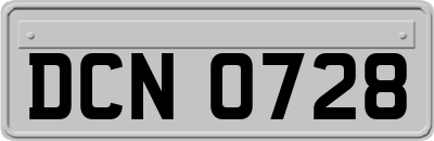DCN0728