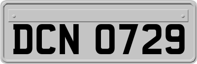 DCN0729