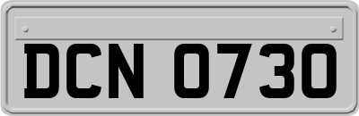 DCN0730
