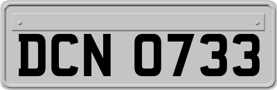 DCN0733