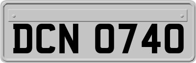DCN0740