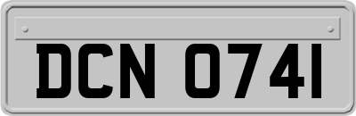 DCN0741