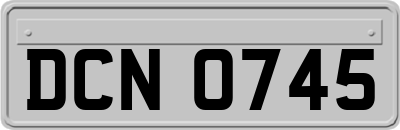 DCN0745