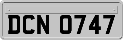 DCN0747