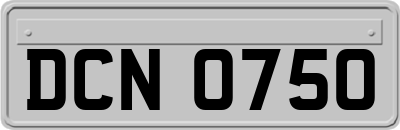 DCN0750