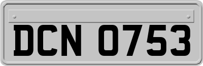 DCN0753