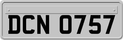 DCN0757