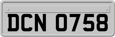 DCN0758