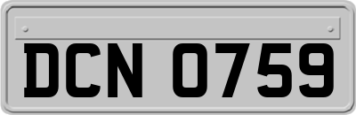 DCN0759