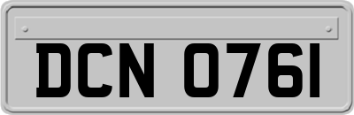DCN0761