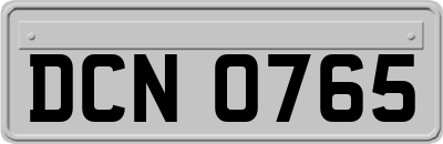 DCN0765