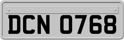DCN0768