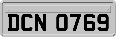 DCN0769