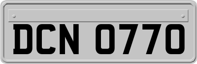 DCN0770