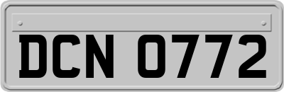 DCN0772