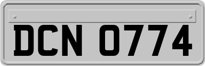 DCN0774