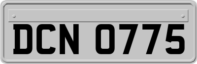 DCN0775