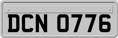 DCN0776