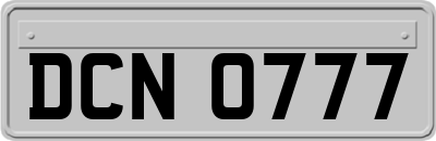 DCN0777