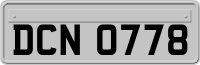 DCN0778