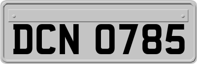 DCN0785