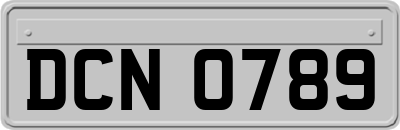 DCN0789